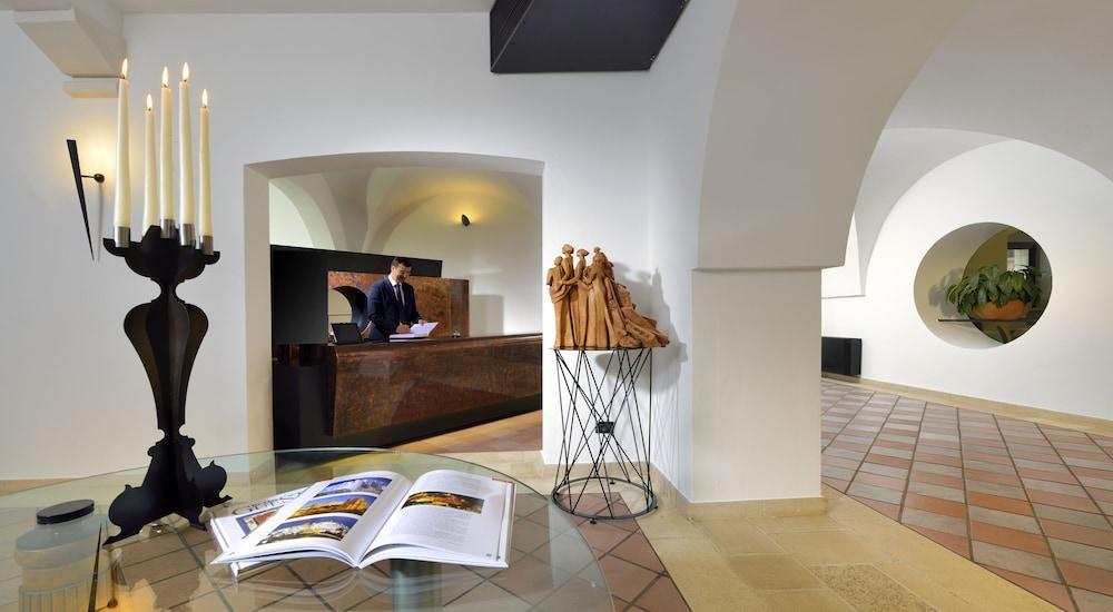 Grand Hotel Masseria Santa Lucia Ostuni Exteriér fotografie