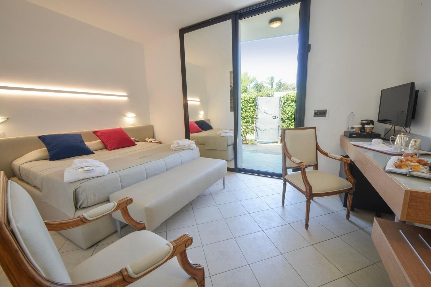 Grand Hotel Masseria Santa Lucia Ostuni Exteriér fotografie