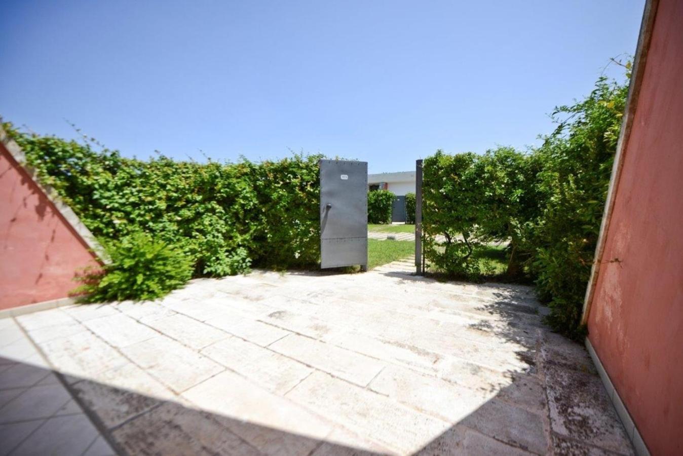 Grand Hotel Masseria Santa Lucia Ostuni Exteriér fotografie