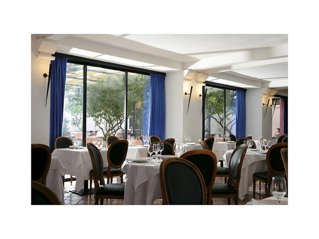 Grand Hotel Masseria Santa Lucia Ostuni Exteriér fotografie
